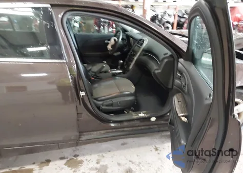 2015 Chevrolet Malibu 1Lt from USA, damaged, VIN 1G11C5SL1FF169653